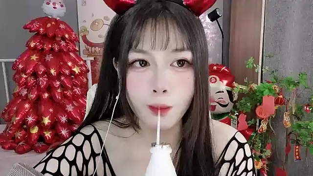 Nancy-Cindy online show from February 2025 10:04:02 PM