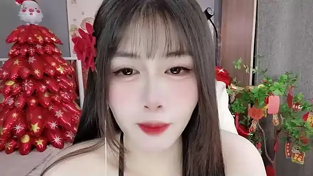 Nancy-Cindy online show from February 2025 10:48:01 PM