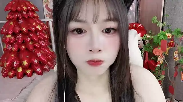 Nancy-Cindy online show from February 2025 05:39:02 PM