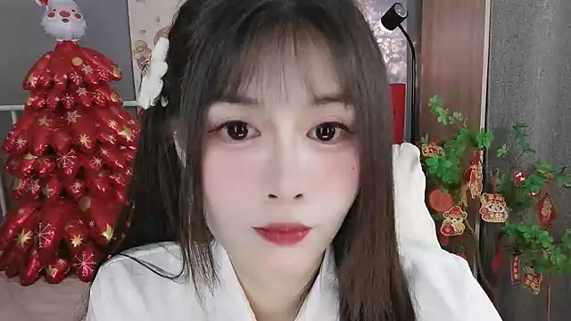 Nancy-Cindy online show from February 2025 11:09:01 PM
