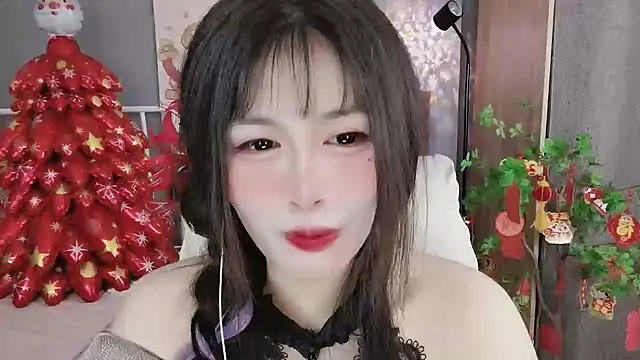 Nancy-Cindy online show from February 2025 07:36:01 PM