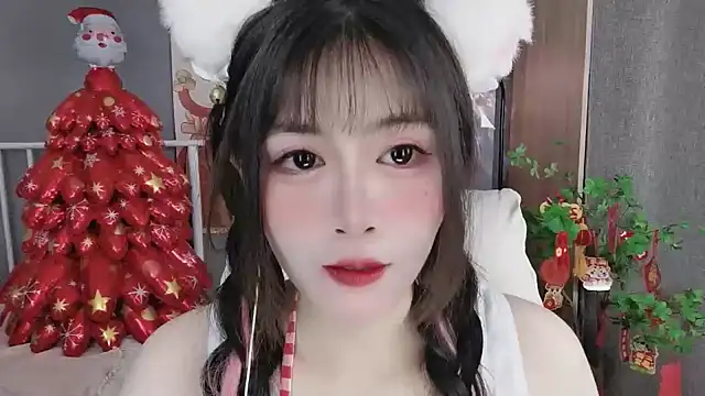 Nancy-Cindy online show from February 2025 04:35:02 PM