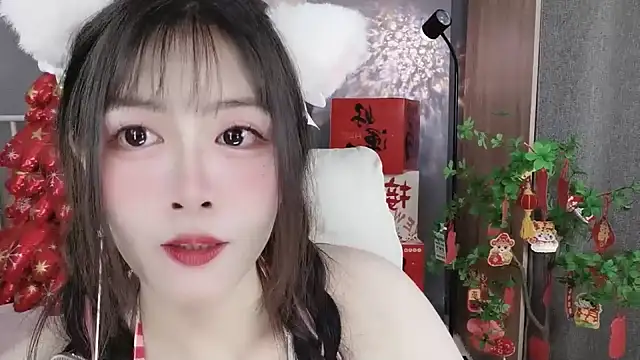 Nancy-Cindy online show from February 2025 07:38:02 PM