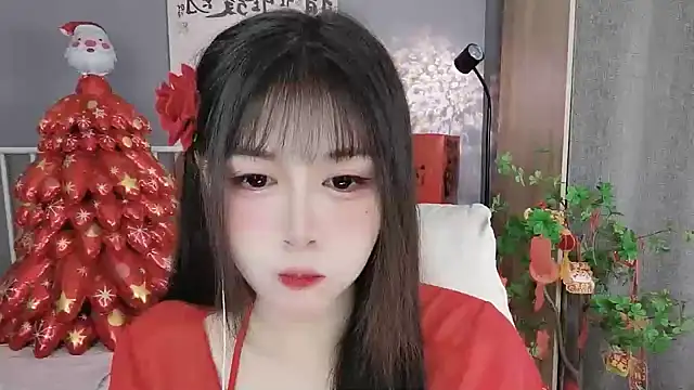 Nancy-Cindy online show from March 2025 04:33:02 PM