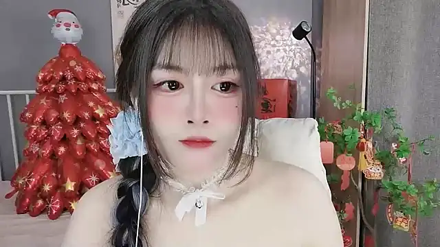 Nancy-Cindy online show from March 2025 05:25:01 PM