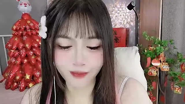 Nancy-Cindy online show from March 2025 10:42:01 PM