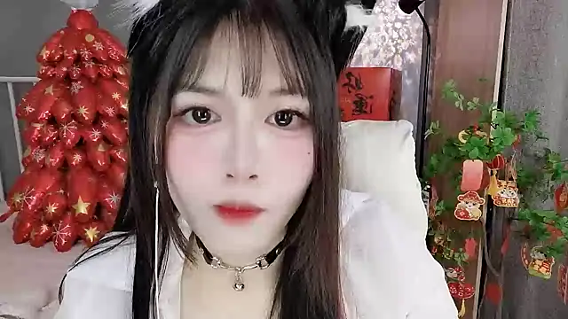 Nancy-Cindy online show from March 2025 01:45:01 AM