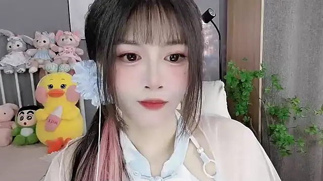 Nancy-Cindy online show from March 2025 05:06:02 PM