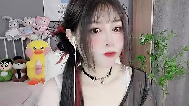 Nancy-Cindy online show from March 2025 05:33:02 PM