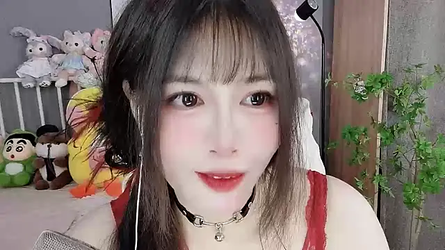 Nancy-Cindy online show from March 2025 08:35:02 PM