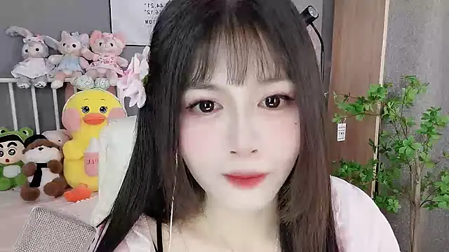 Nancy-Cindy online show from March 2025 08:31:02 PM