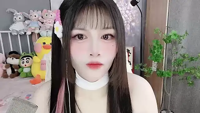 Nancy-Cindy online show from March 2025 05:13:01 PM
