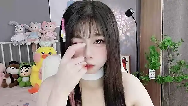 Nancy-Cindy online show from March 2025 08:20:02 PM