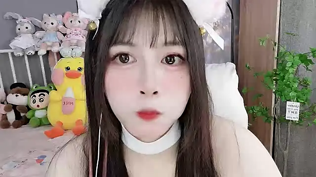 Nancy-Cindy online show from March 2025 11:26:01 PM