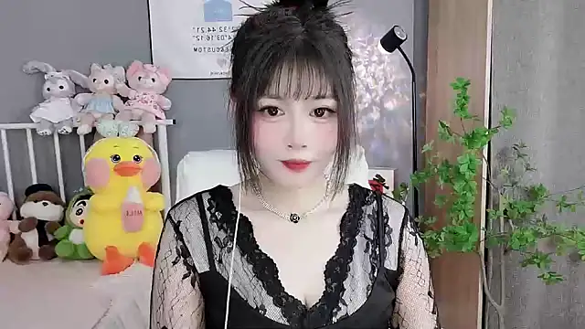 Nancy-Cindy online show from March 2025 08:10:02 PM