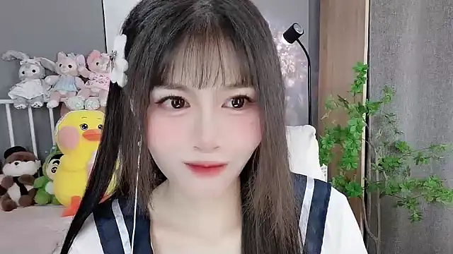 Nancy-Cindy online show from March 2025 08:43:02 PM