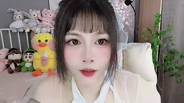 Nancy-Cindy online show from March 2025 12:05:01 AM