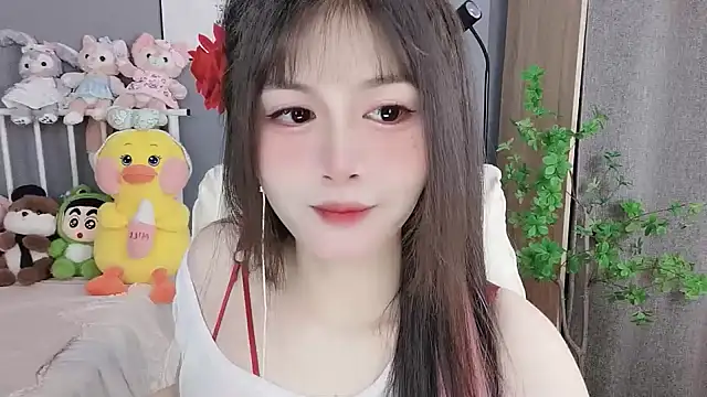 Nancy-Cindy online show from March 2025 07:31:01 PM