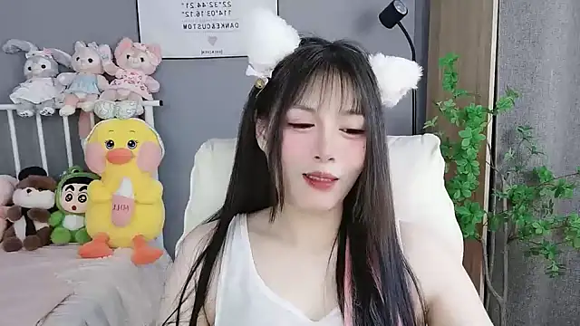 Nancy-Cindy online show from March 2025 10:37:01 PM