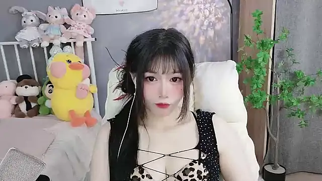 Nancy-Cindy online show from March 2025 08:11:01 PM