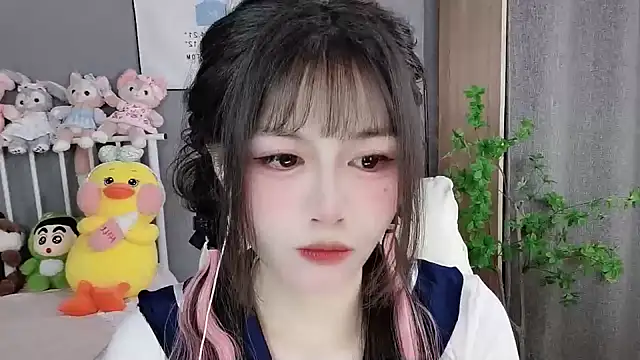 Nancy-Cindy online show from March 2025 06:09:01 PM