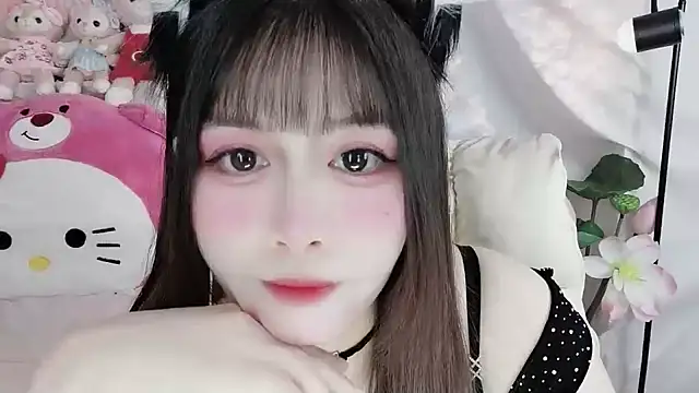 Nancy-Cindy online show from September 2025 07:35:02 PM
