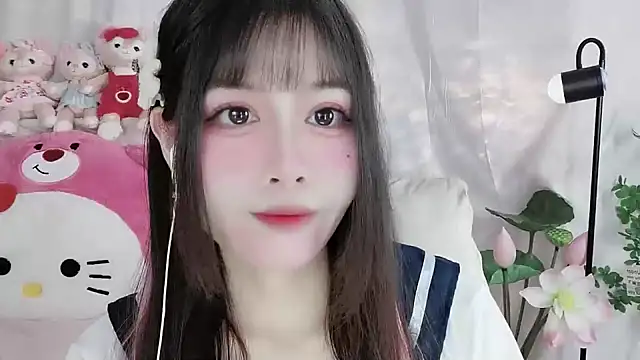 Nancy-Cindy online show from September 2025 08:09:01 PM
