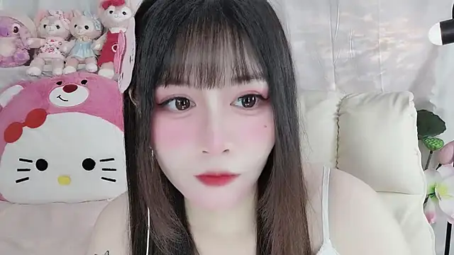 Nancy-Cindy online show from September 2025 09:37:01 PM