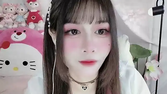 Nancy-Cindy online show from September 2025 08:10:02 PM