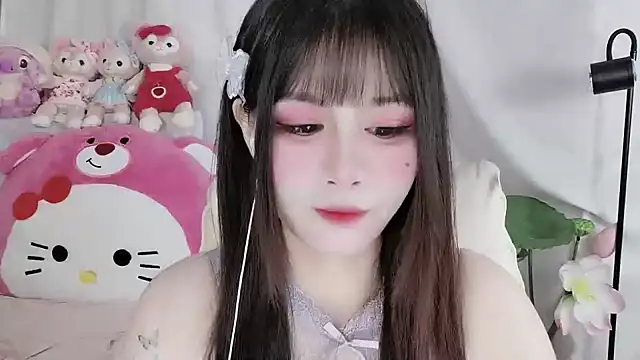 Nancy-Cindy online show from September 2025 08:10:01 PM