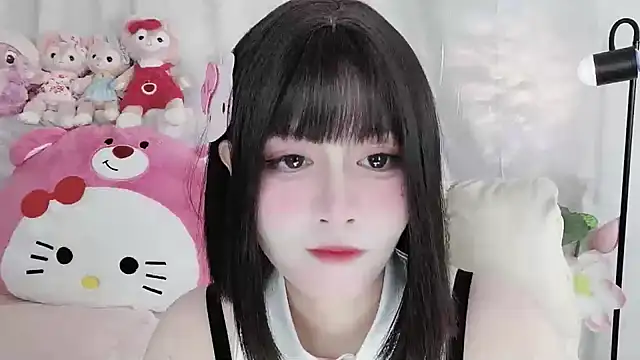 Nancy-Cindy online show from September 2025 07:47:01 PM
