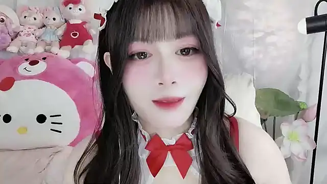 Nancy-Cindy online show from September 2025 08:10:01 PM