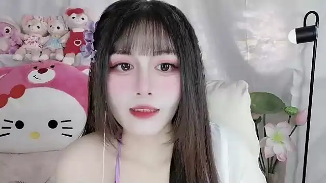 Nancy-Cindy online show from September 2025 07:37:01 PM
