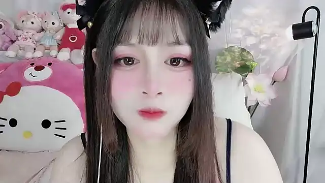 Nancy-Cindy online show from September 2025 07:17:02 PM