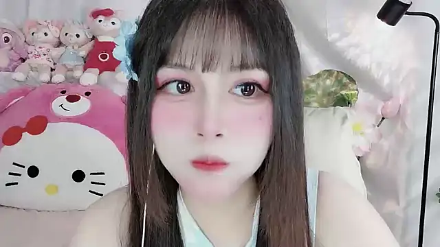 Nancy-Cindy online show from October 2025 08:05:02 PM