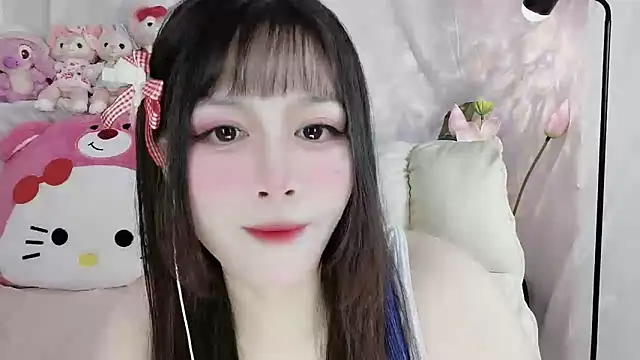 Nancy-Cindy online show from October 2025 07:45:02 PM