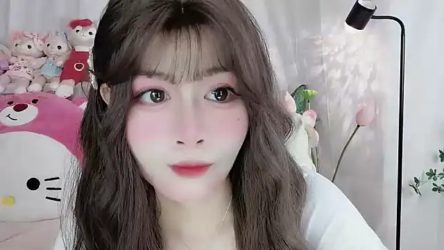 Nancy-Cindy online show from October 2025 08:06:02 PM