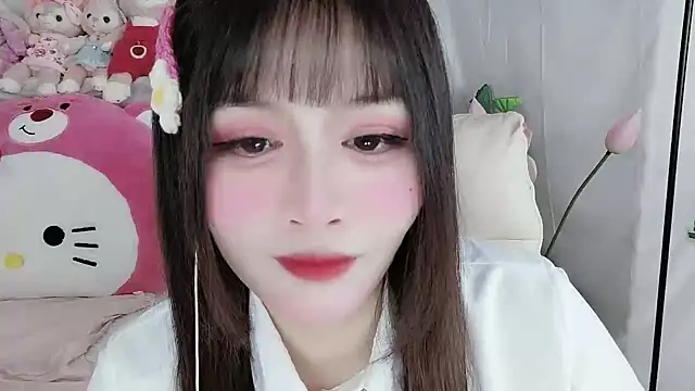Nancy-Cindy online show from October 2025 08:18:01 PM