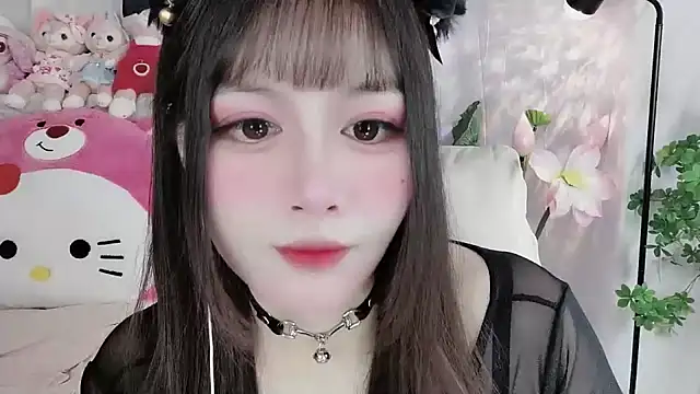 Nancy-Cindy online show from October 2025 08:30:02 PM