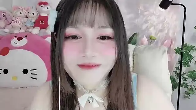 Nancy-Cindy online show from October 2025 06:31:02 PM