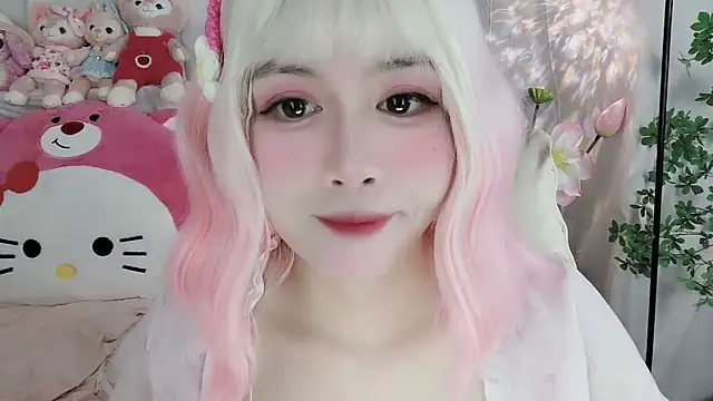 Nancy-Cindy online show from October 2025 08:53:02 PM