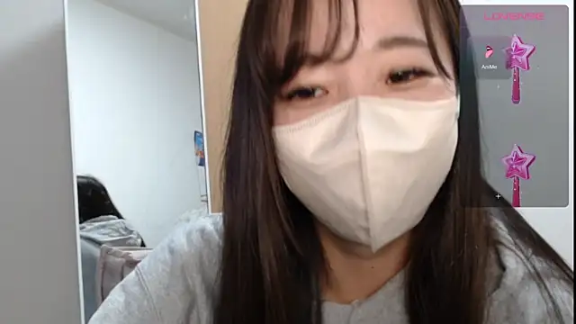 Rio chan  online show from January 2025 12:00:01 PM