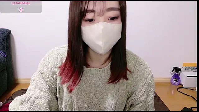 Snapshot of Rio_chan_ chatting on March 2026 01:17:02 PM Rio chan online show from March 2026 01:17:02 PM