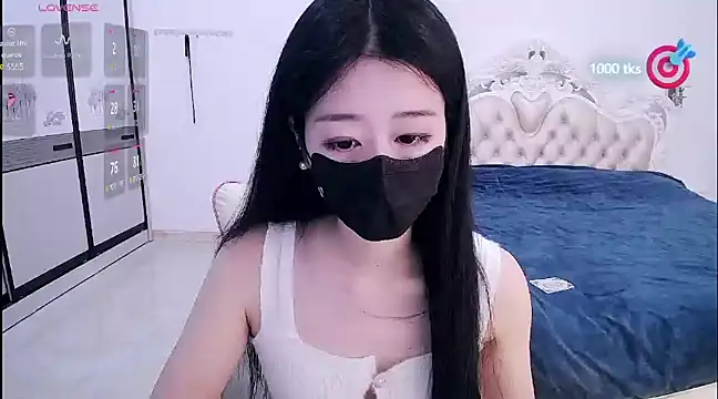 CN-xiaofei online show from February 2025 04:28:02 AM