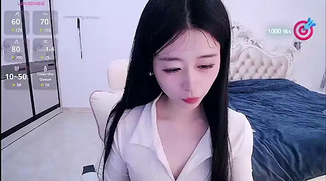 CN-xiaofei online show from February 2025 11:55:01 AM