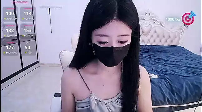 CN-xiaofei online show from February 2025 04:16:02 AM