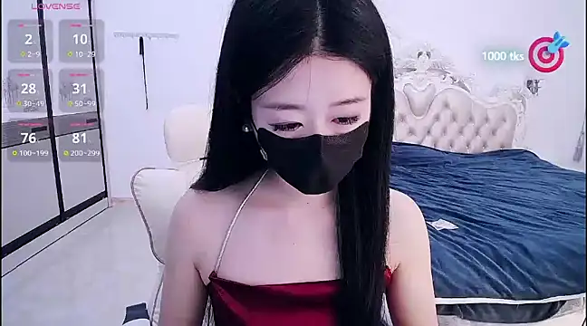 CN-xiaofei online show from February 2025 02:58:02 AM