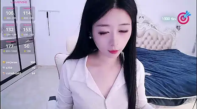 CN-xiaofei online show from February 2025 06:03:01 AM