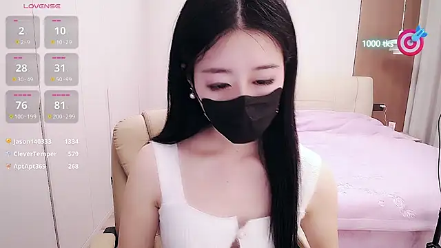 CN-xiaofei online show from March 2025 09:09:01 AM