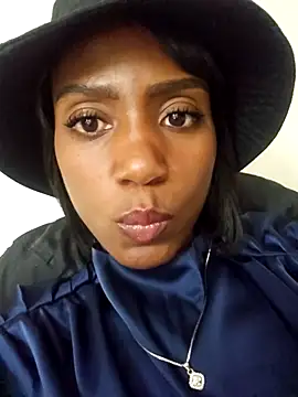 Kalua Brown online show from March 2026 08:14:01 PM